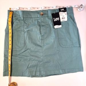 Lee skort